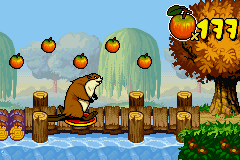 screenshots/Game Boy Advance/Franklins Great Adventure/Franklin's Great Adventures (U)_87.png
